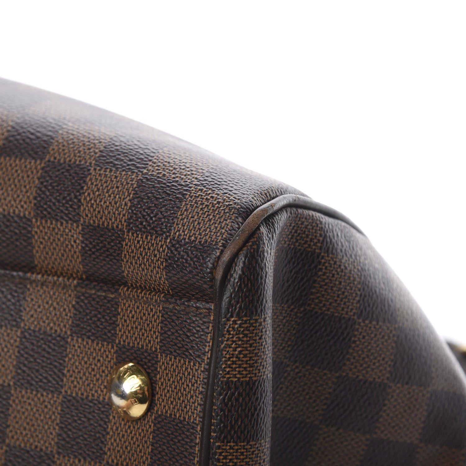 Louis Vuitton Damier Ebene Trevi GM 11 of 16