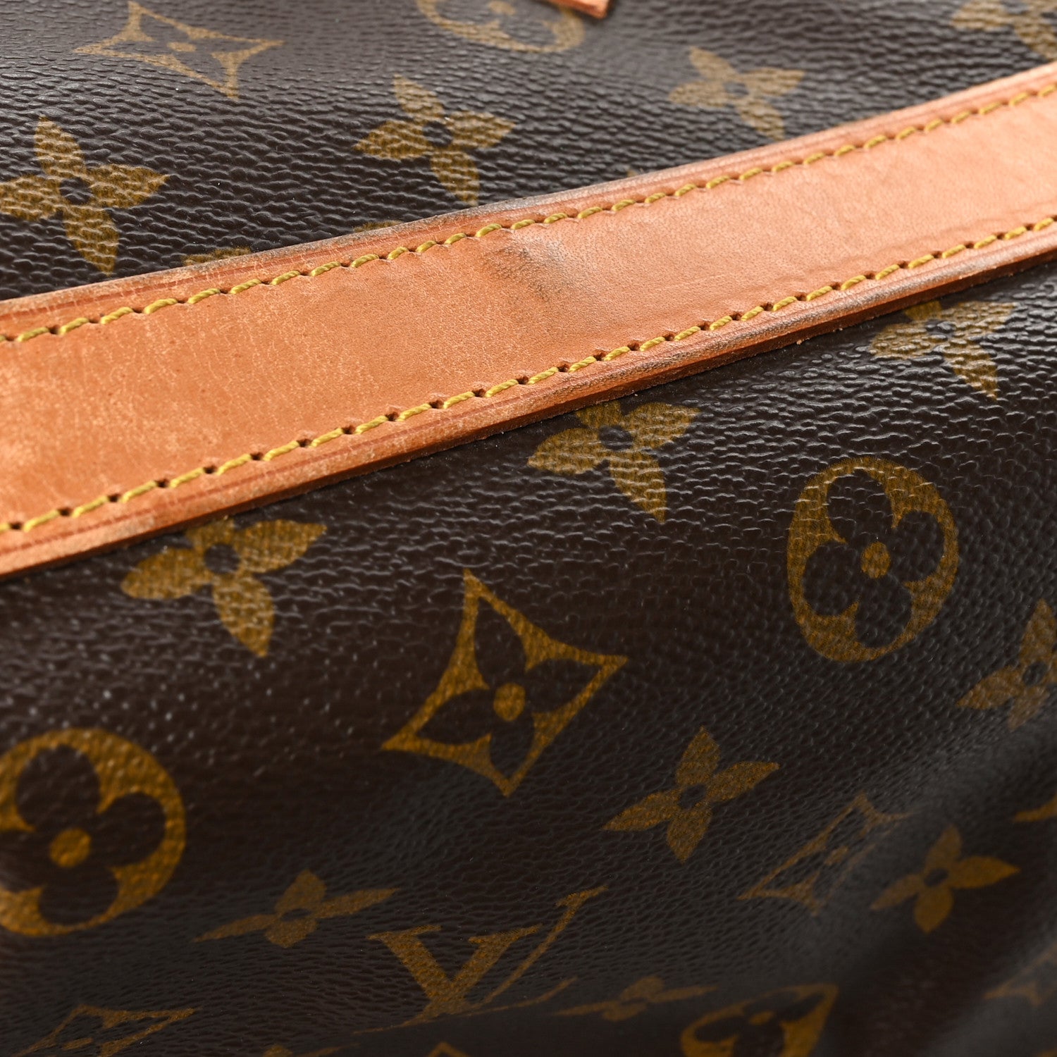 Louis Vuitton Monogram Cruiser 45 10 of 14