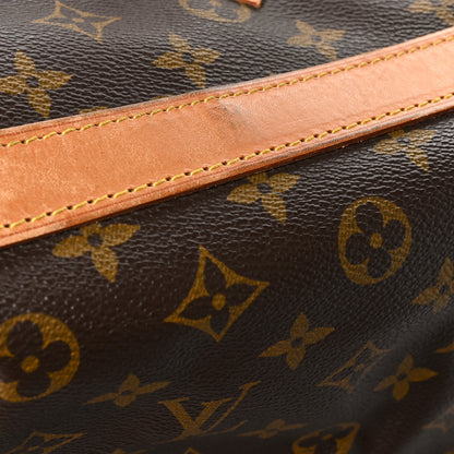 Louis Vuitton Monogram Cruiser 45 10 of 14
