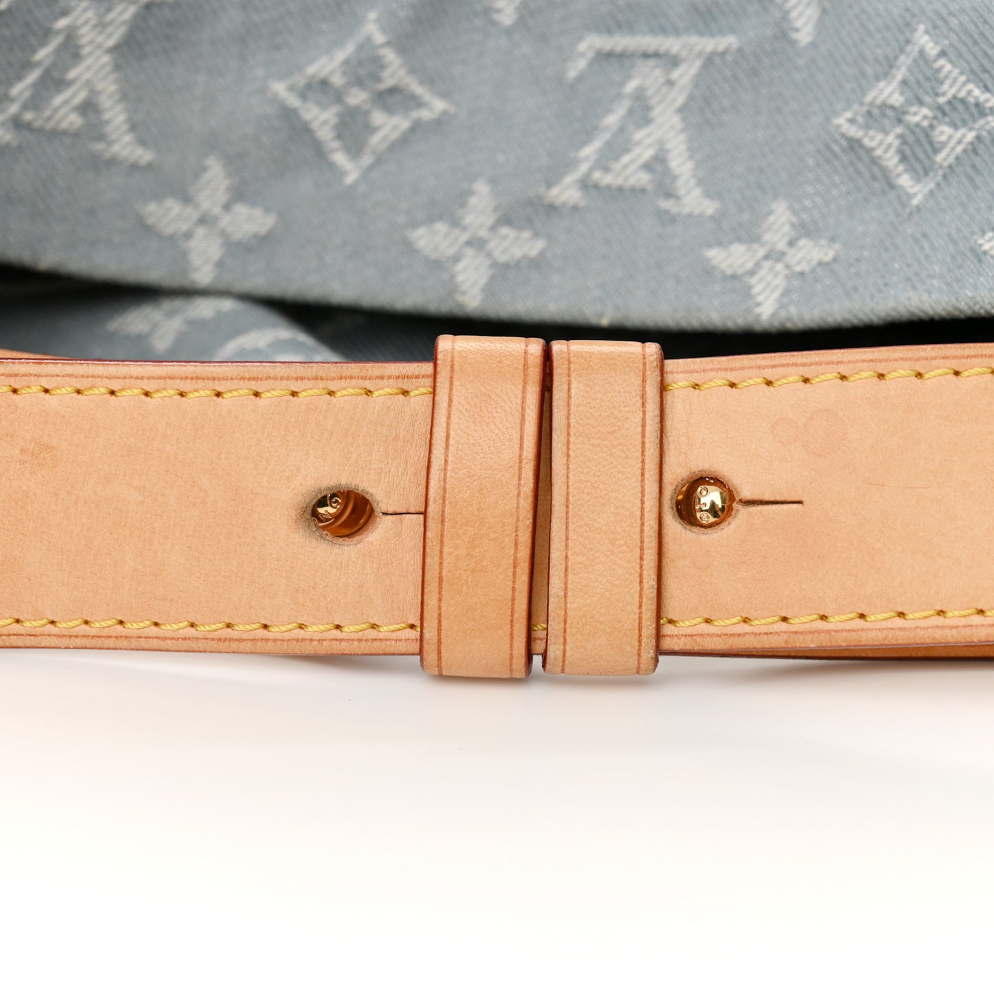 Denim Daily GM Blue Clair