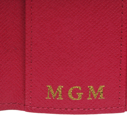 Louis Vuitton Monogram Multicolor Multicles 4 Key Holder Black Grenade 7 of 9