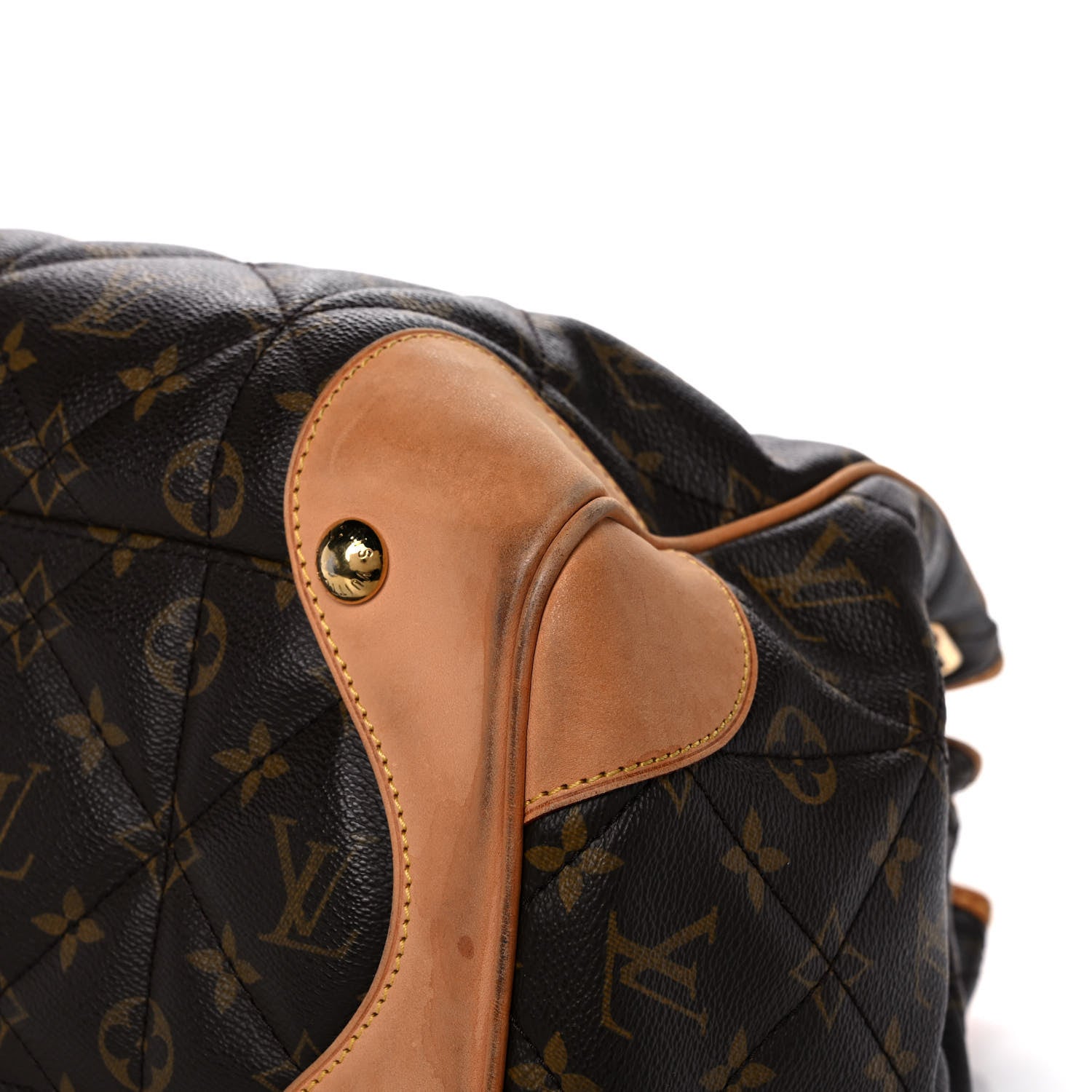 Louis Vuitton Monogram Etoile Shopper 9 of 15