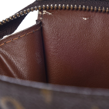Louis Vuitton Monogram Toiletry Pouch 26 8 of 10