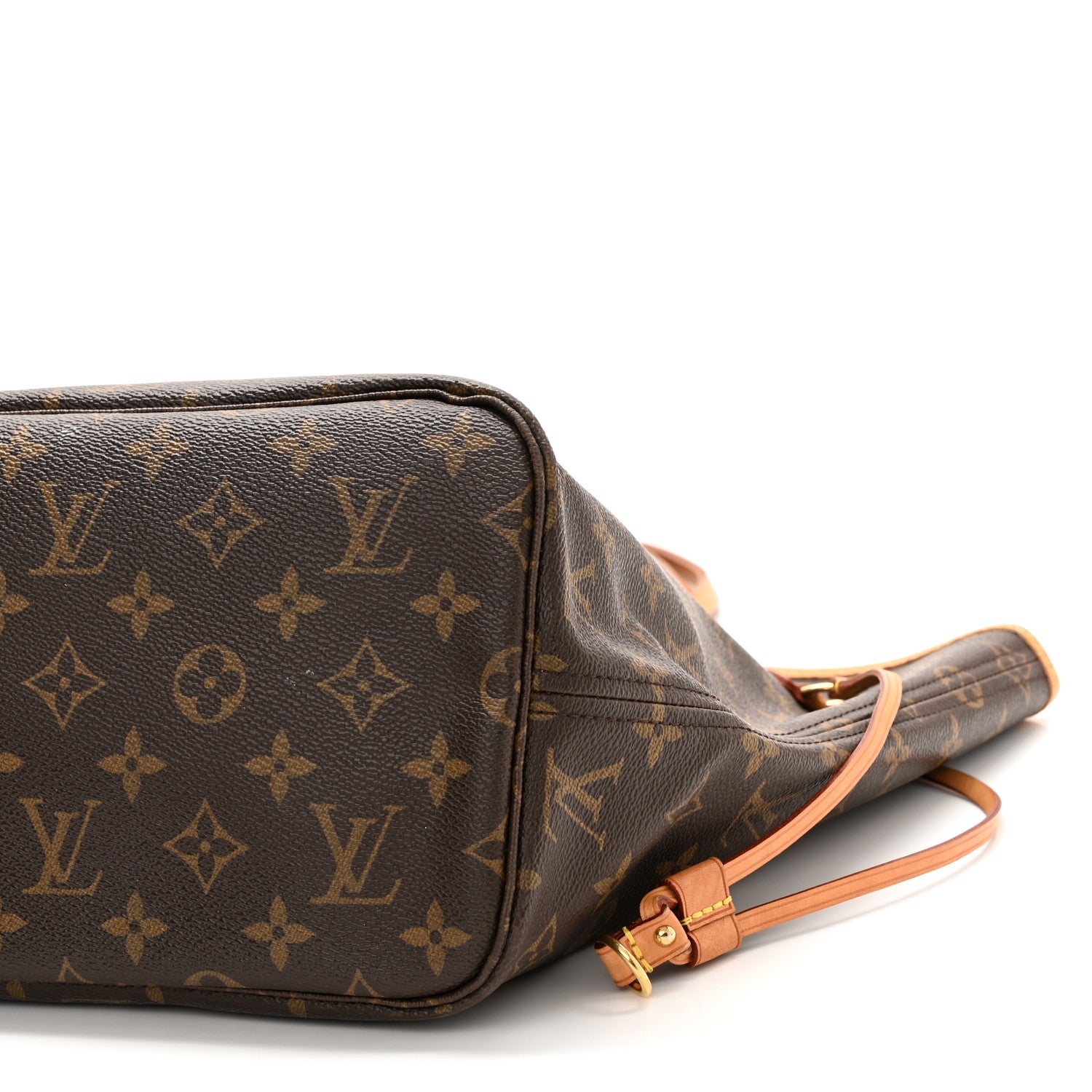 Louis Vuitton Monogram Neo Neverfull MM 11 of 14