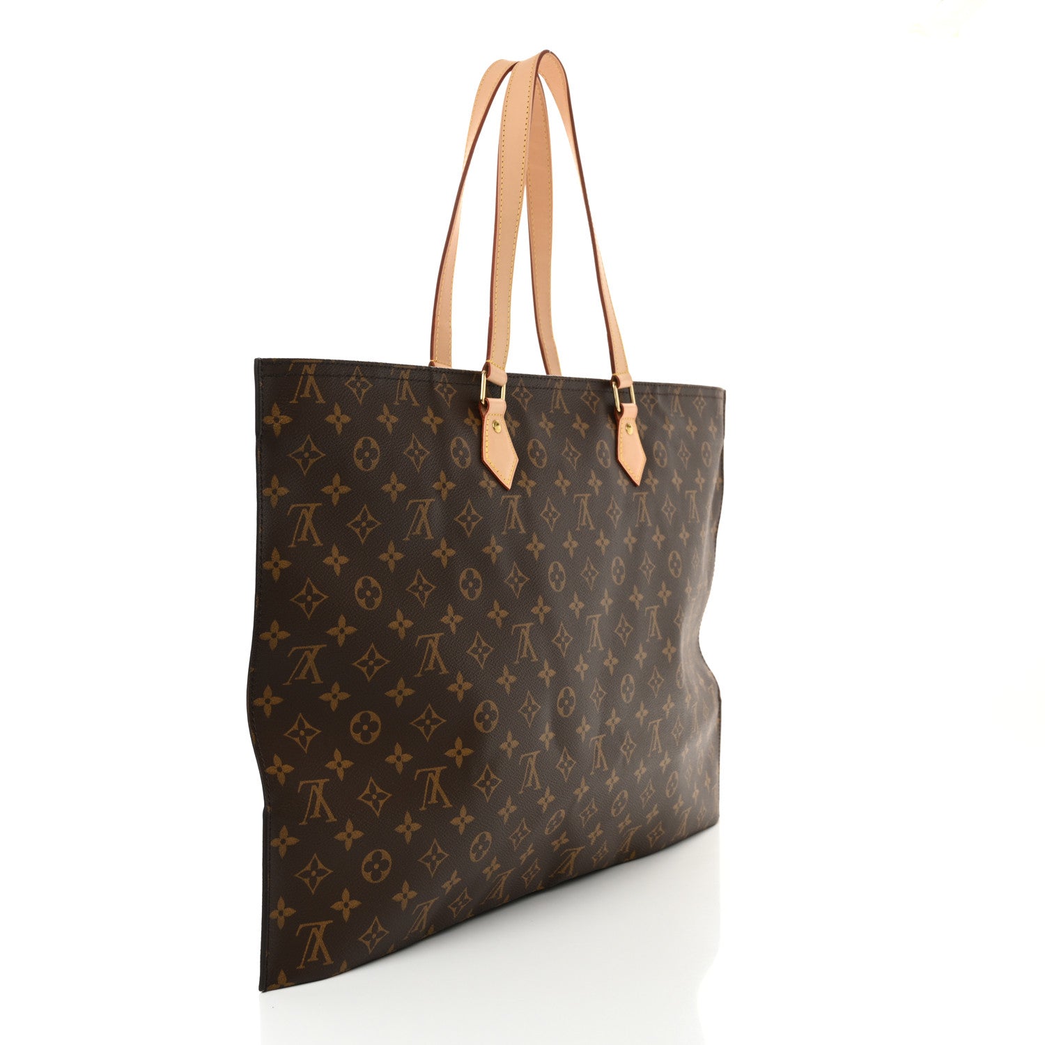 Louis Vuitton Monogram All-In MM 3 of 9