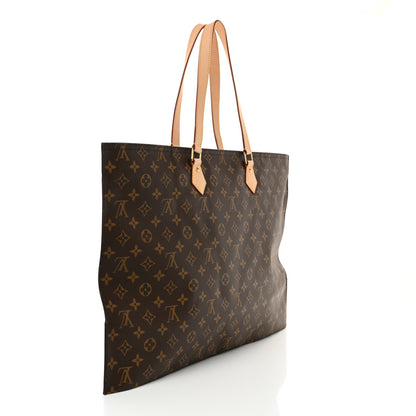 Louis Vuitton Monogram All-In MM 3 of 9