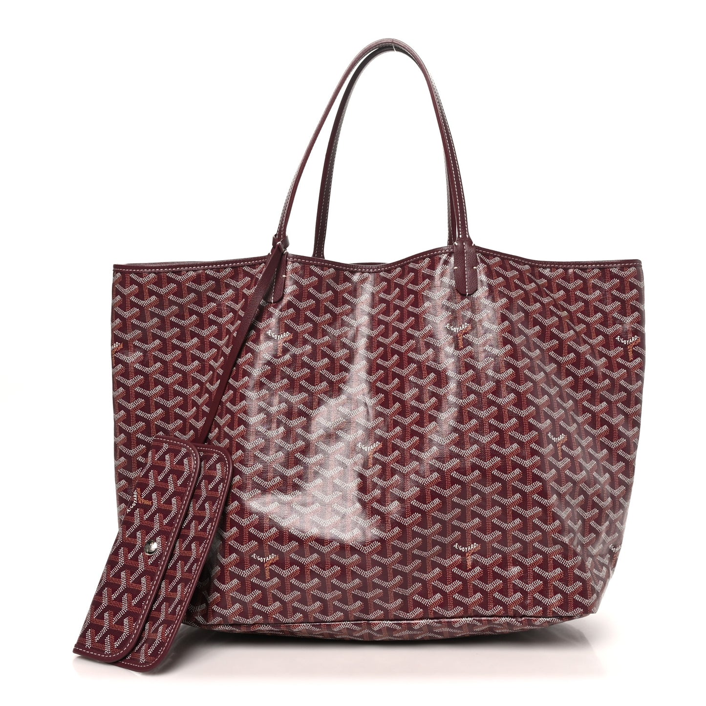 Goyardine Saint Louis GM Bordeaux