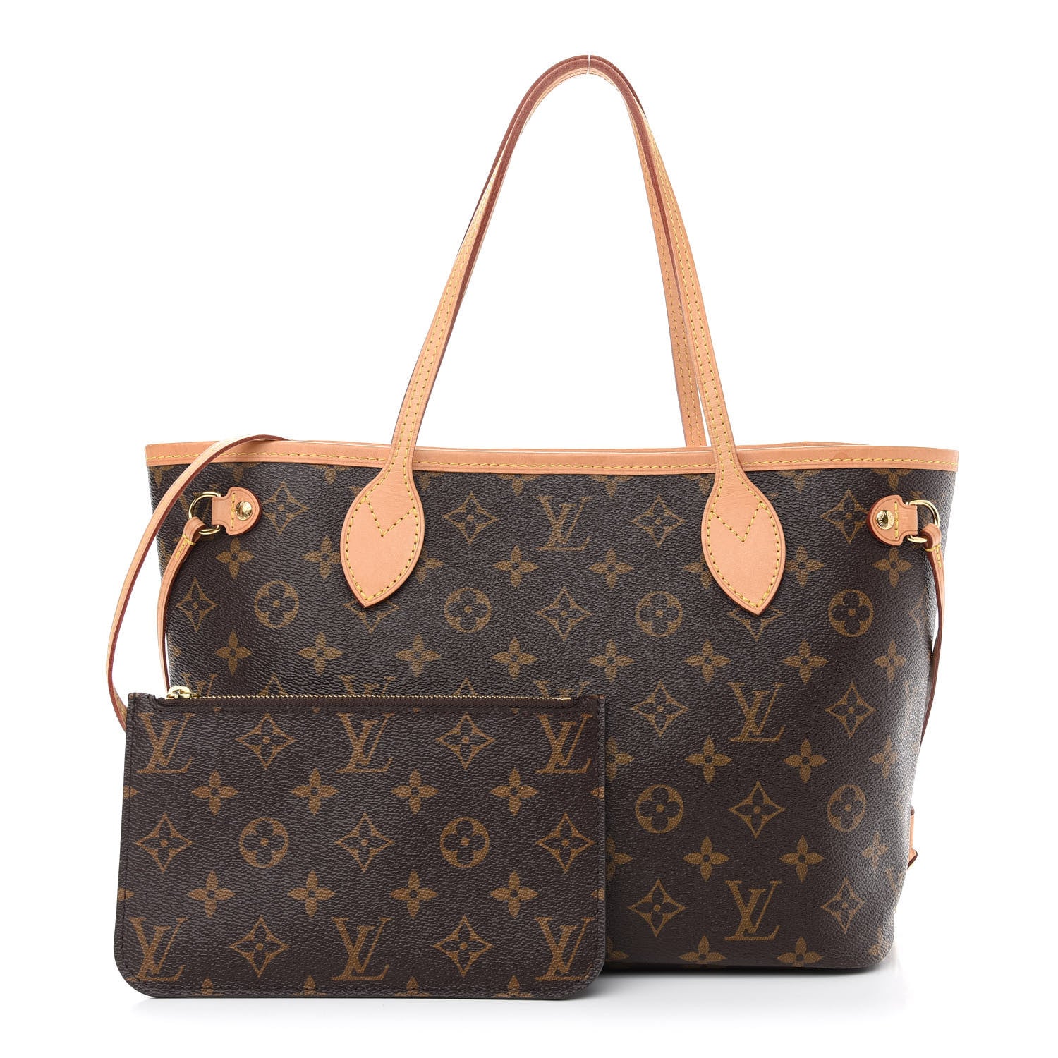 Louis Vuitton Monogram Neo Neverfull PM 1 of 10
