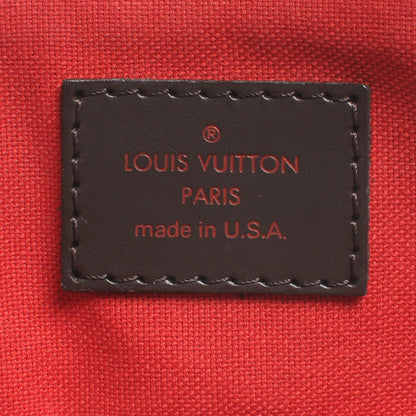 Louis Vuitton Damier Ebene Westminster GM 6 of 7