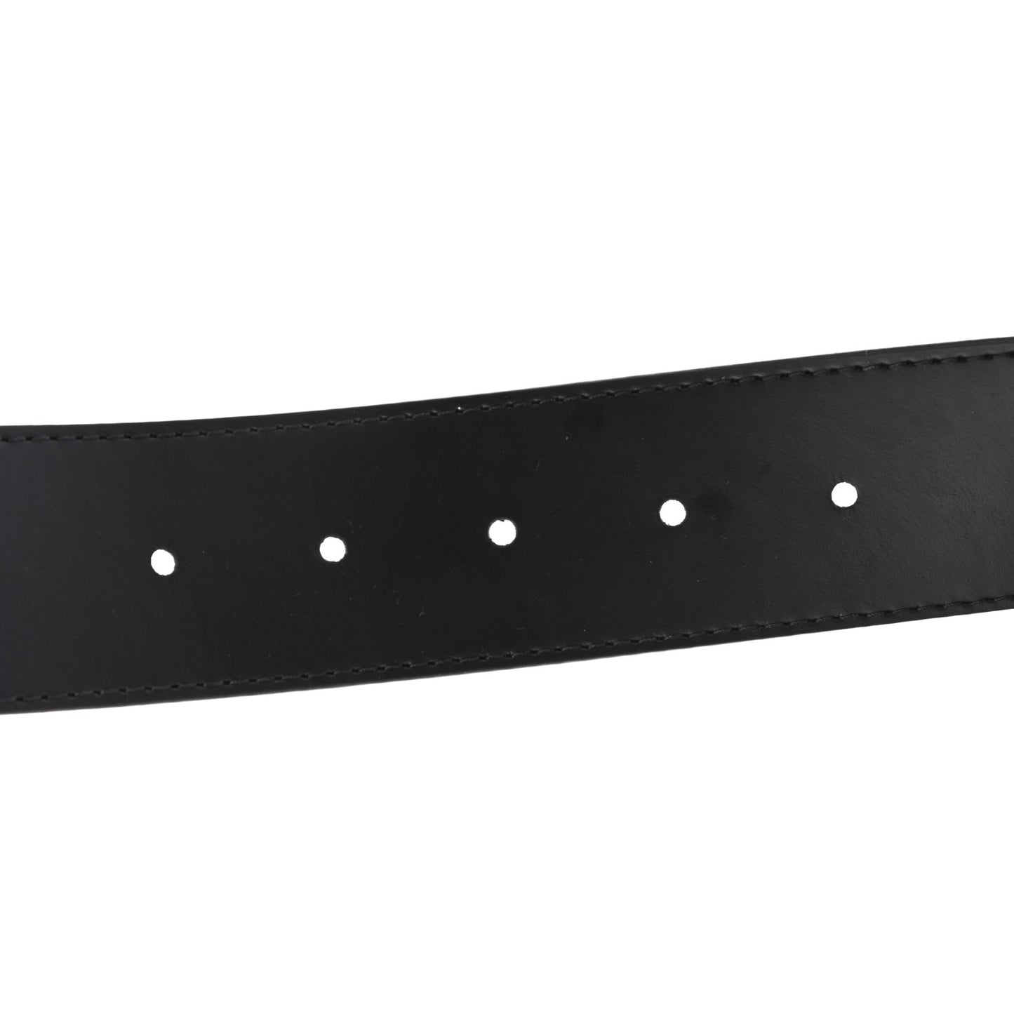 Monogram Eclipse Taigarama 40mm LV Initiales Reversible Belt 90 36 Black