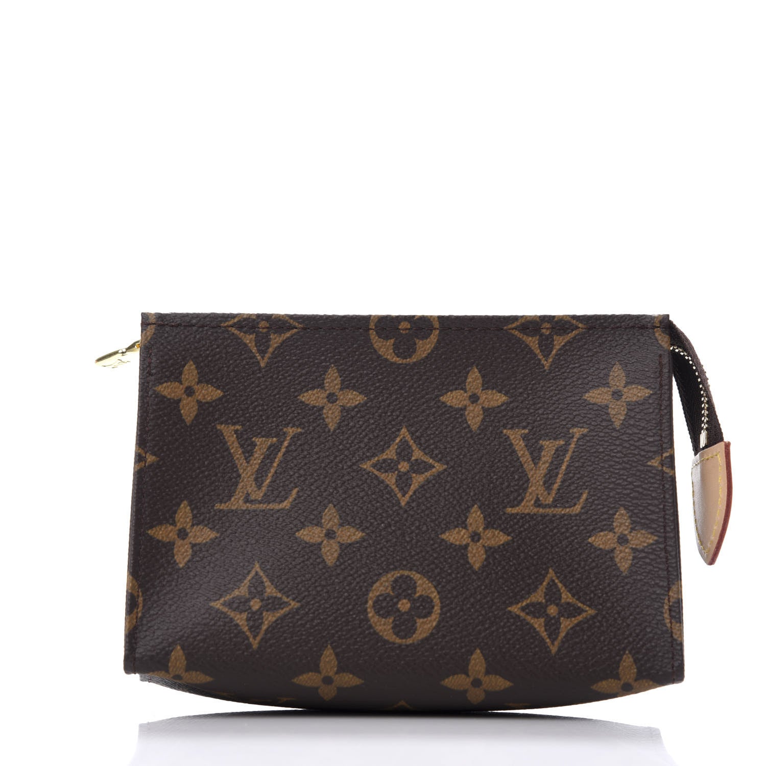 Louis Vuitton Monogram Toiletry Pouch 15 3 of 13