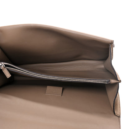 Gucci Suede Small Dionysus Shoulder Bag Taupe 4 of 9