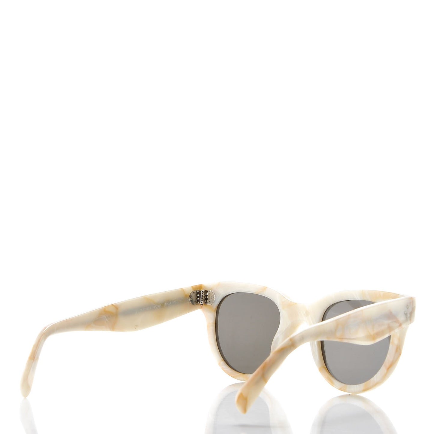 Baby Audrey Sunglasses CL 41053/S White