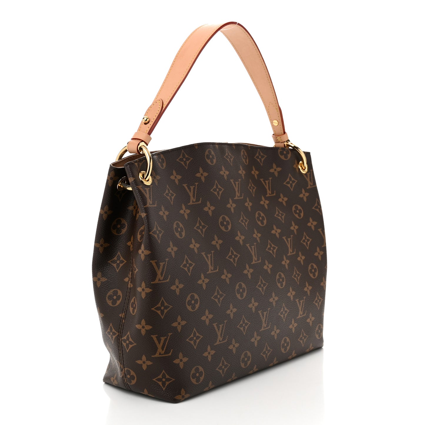 Monogram Graceful PM