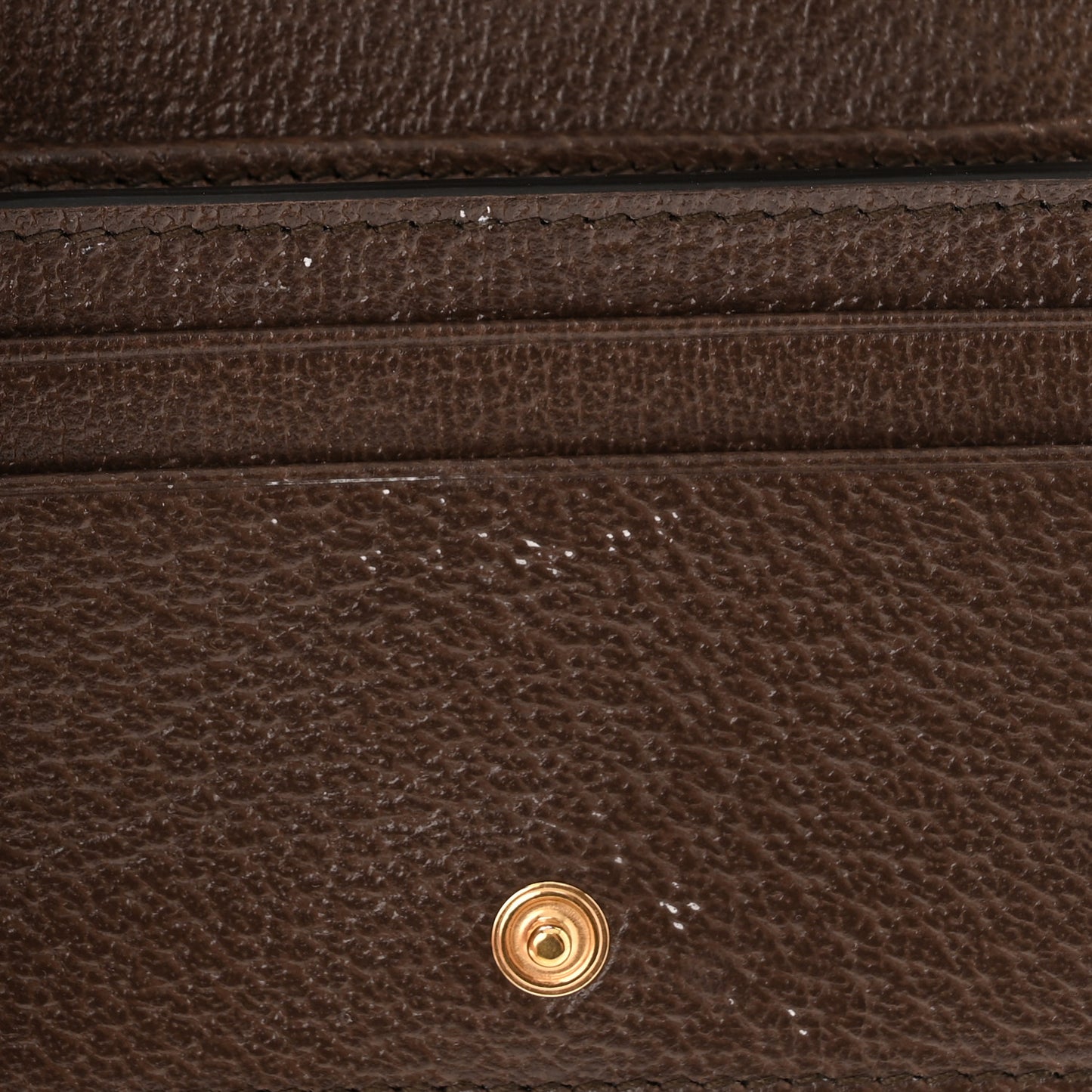 X BNF GG Supreme Monogram Textured Dollar Calfskin Bananya Print Mini Top Slip Handle Bag Beige Ebony Multicolor New Acero
