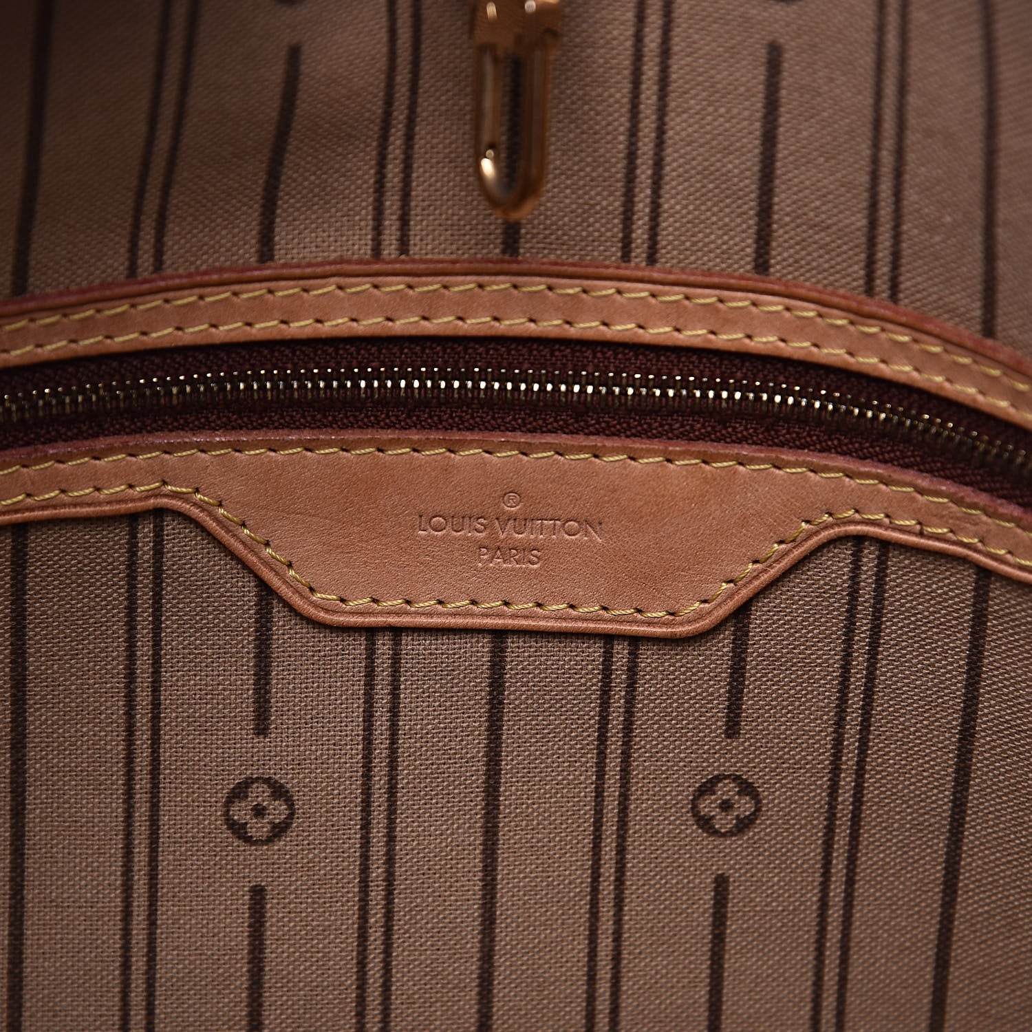 Louis Vuitton Monogram Delightful PM 5 of 14