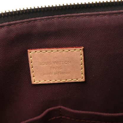 Louis Vuitton Monogram Rivoli MM 6 of 10
