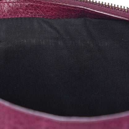Balenciaga Agneau Patchwork City 8 of 12