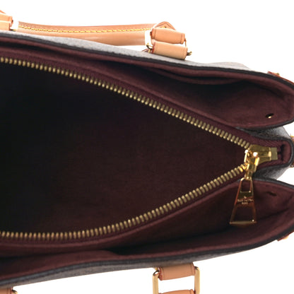 Louis Vuitton Monogram Soufflot BB 5 of 9