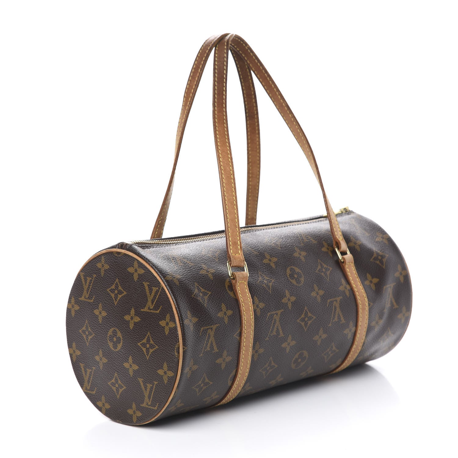 Louis Vuitton Monogram Papillon 30 2 of 10