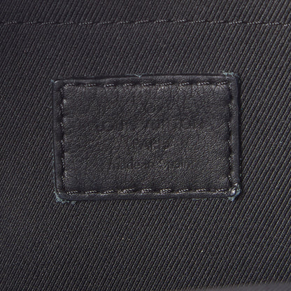 Louis Vuitton Monogram Palm Springs Backpack Mini 9 of 9