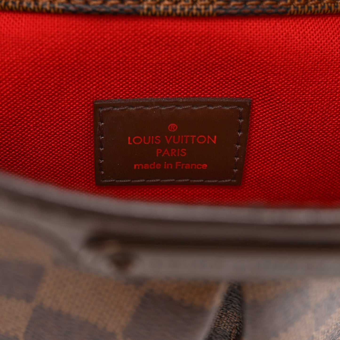 Damier Ebene Bloomsbury PM