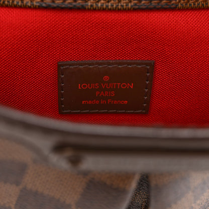 Louis Vuitton Damier Ebene Bloomsbury PM 6 of 10