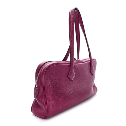 Hermes Taurillon Clemence Victoria Elan 38 Tosca 2 of 9