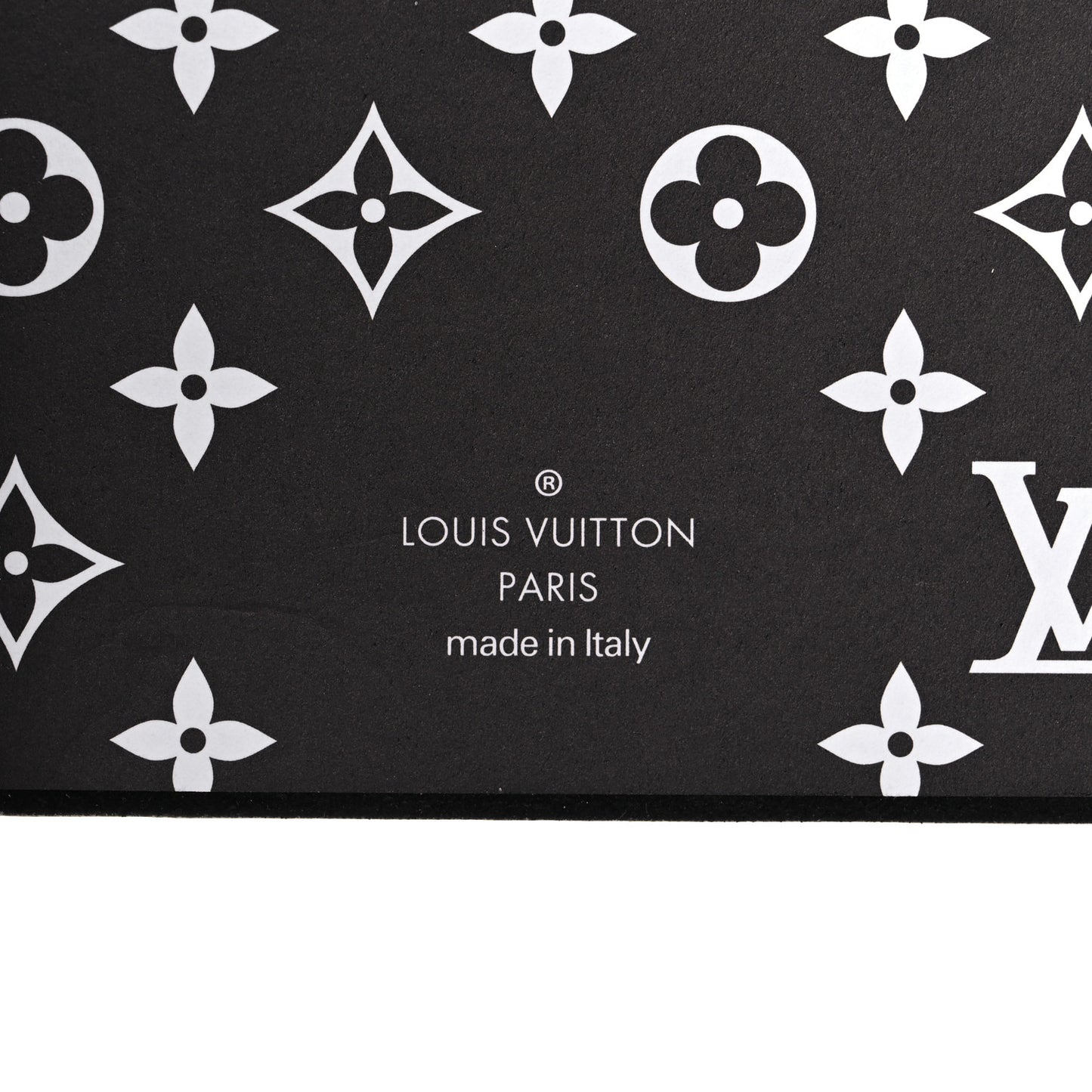 Monogram Giant Jungle Clemence Notebook MM Caramel