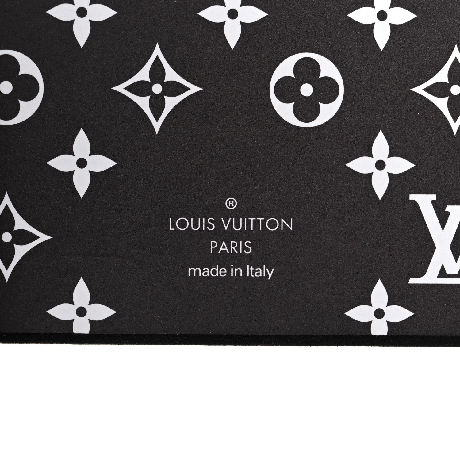 Louis Vuitton Monogram Giant Jungle Clemence Notebook MM Caramel 6 of 8