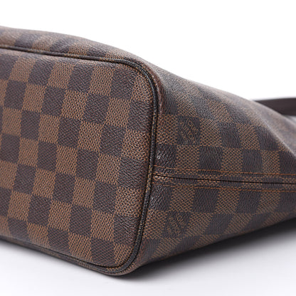 Louis Vuitton Damier Ebene Neverfull PM 8 of 22