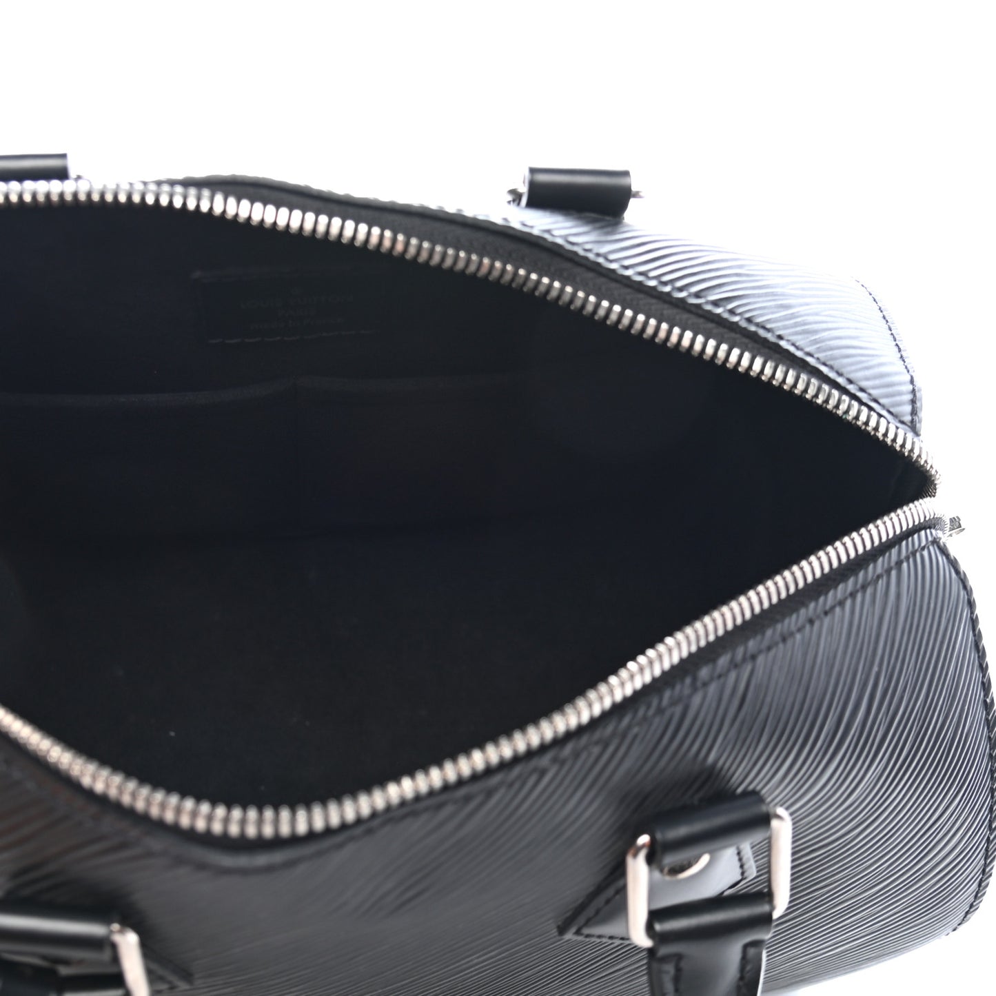 Epi Speedy Bandouliere 25 Black
