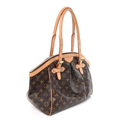 Louis Vuitton Monogram Tivoli GM 3 of 10