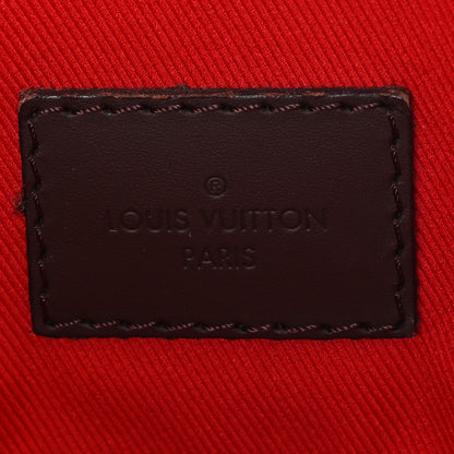 Louis Vuitton Damier Ebene Graceful MM 6 of 9