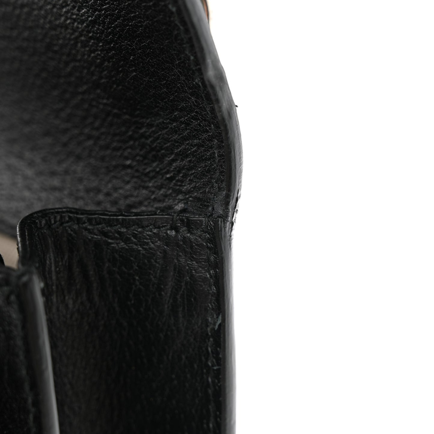 Calfskin Web Medium Dionysus Shoulder Bag Black