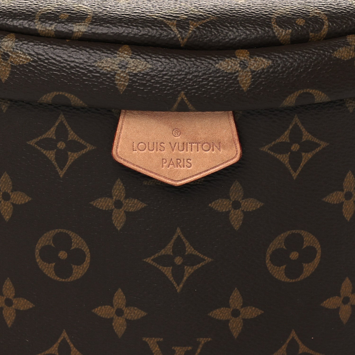 Louis Vuitton Monogram Bumbag 5 of 9