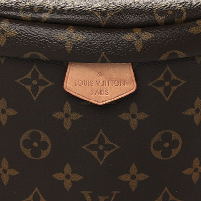 Louis Vuitton Monogram Bumbag 5 of 9