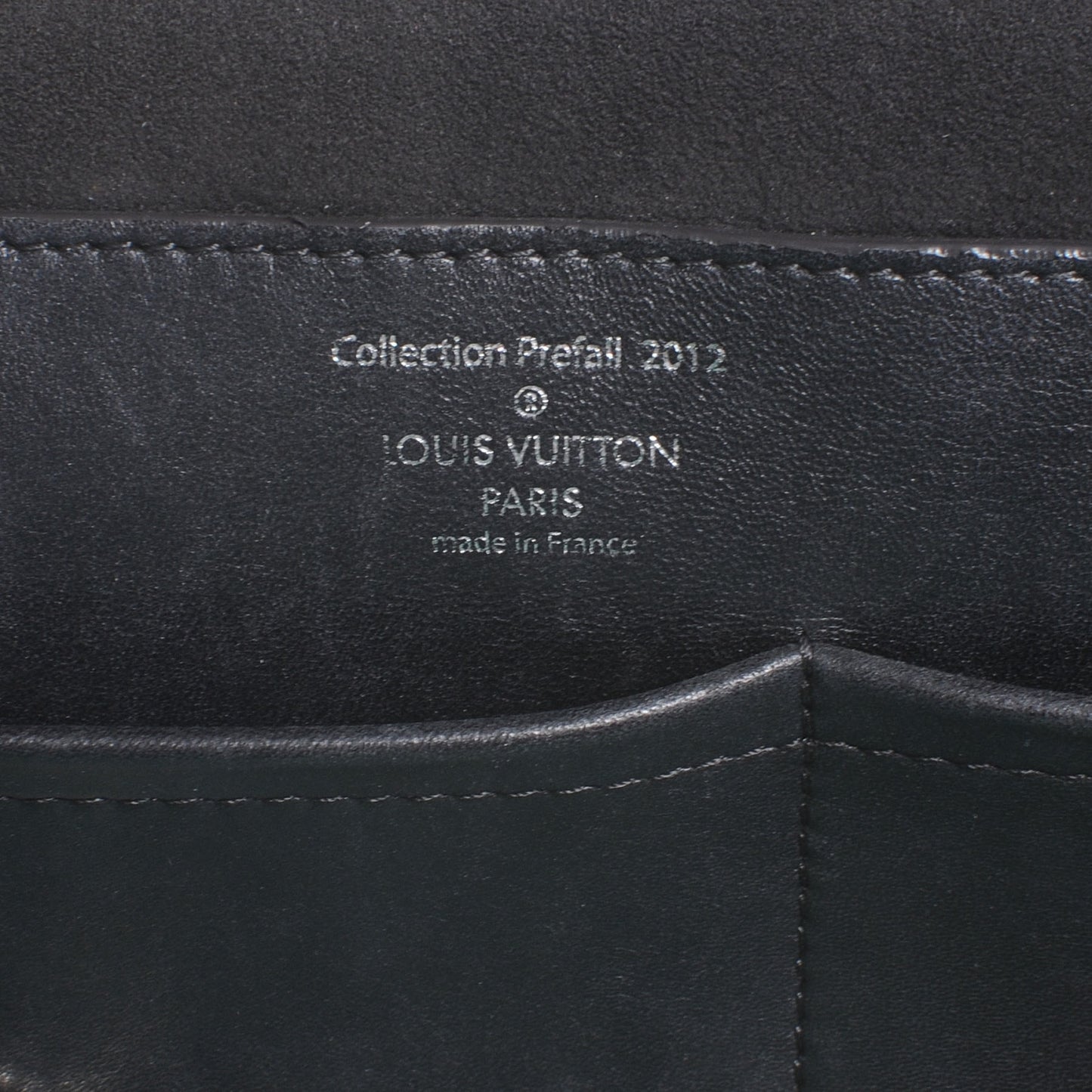 Monogram Revelation Neo Papillon GM Green