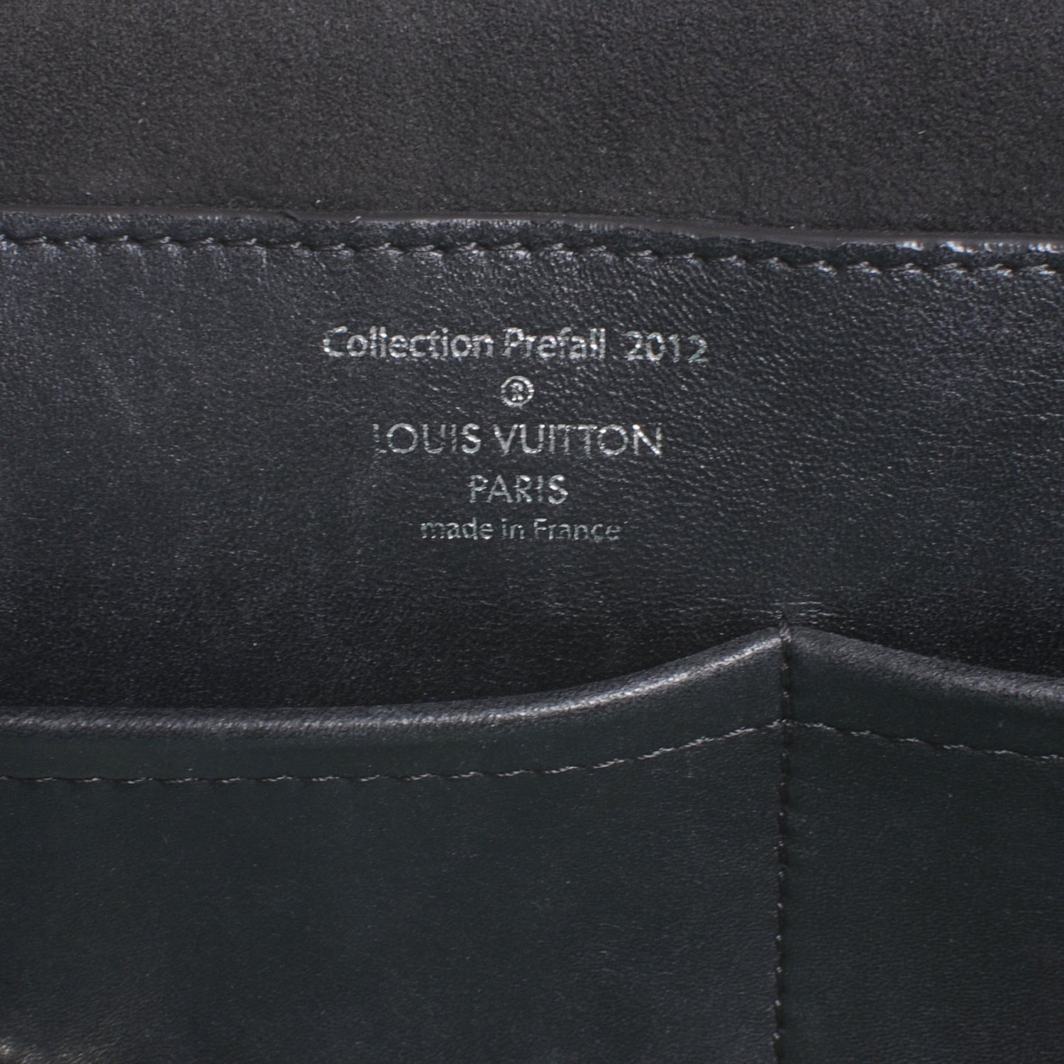 Louis Vuitton Monogram Revelation Neo Papillon GM Green 6 of 7