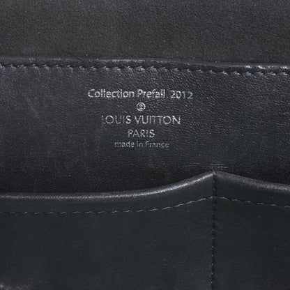 Louis Vuitton Monogram Revelation Neo Papillon GM Green 6 of 7