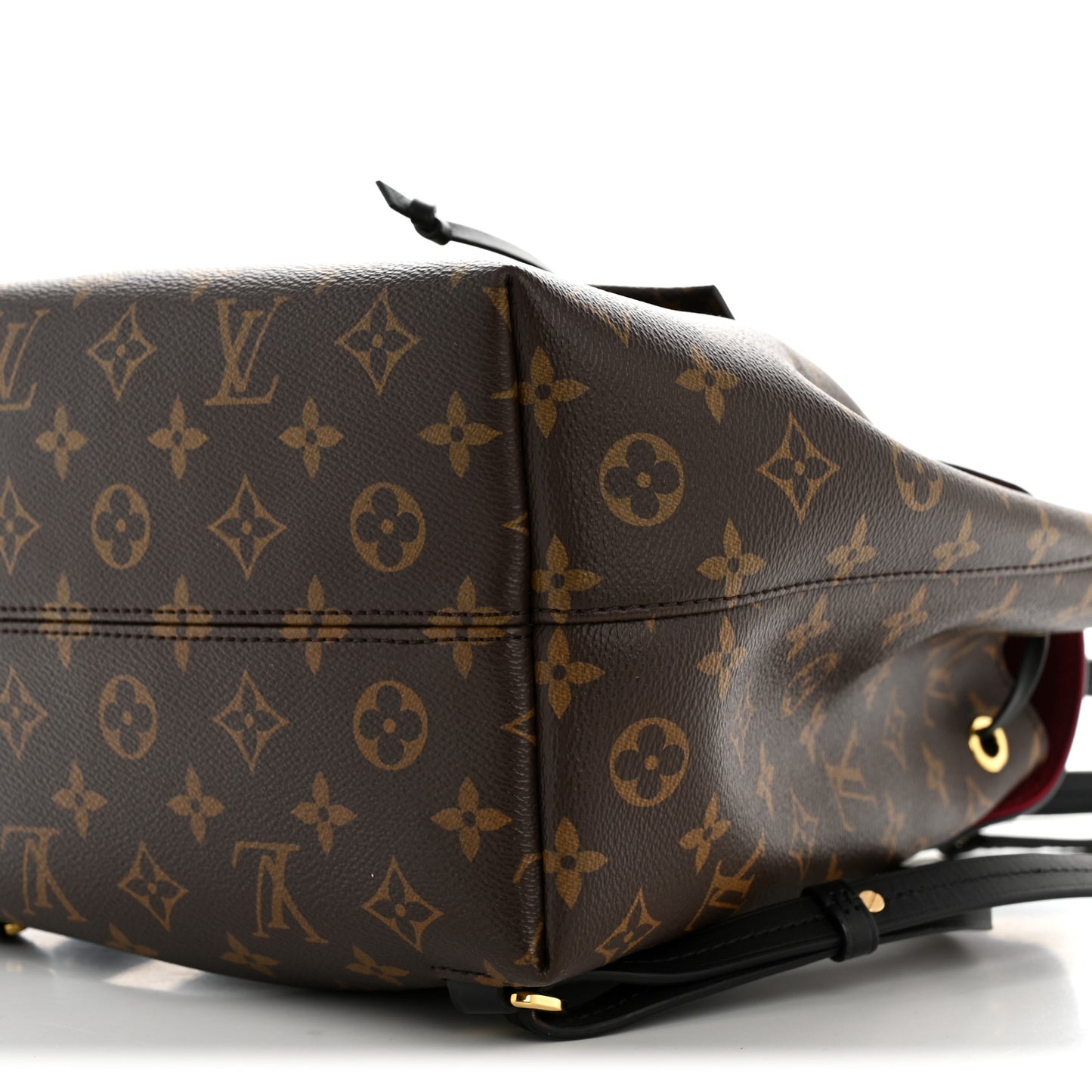 Monogram Montsouris PM Black