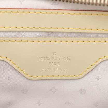 Louis Vuitton Suhali Le Radieux White 6 of 21
