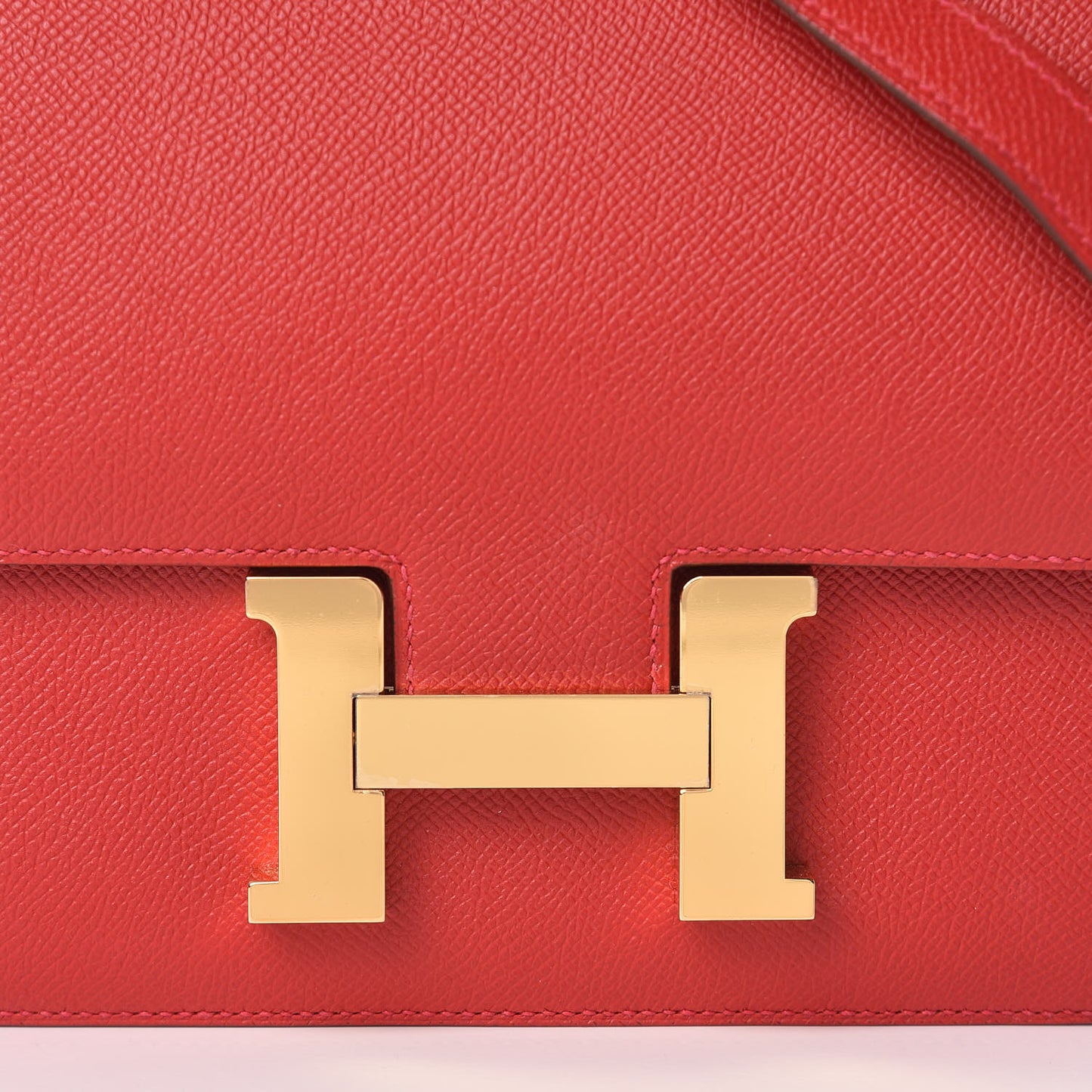 Epsom Constance 24 Rouge Casaque