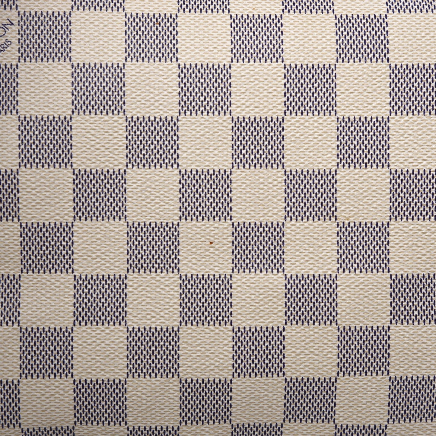 Damier Azur Speedy 30