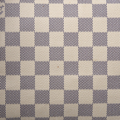 Louis Vuitton Damier Azur Speedy 30 9 of 10