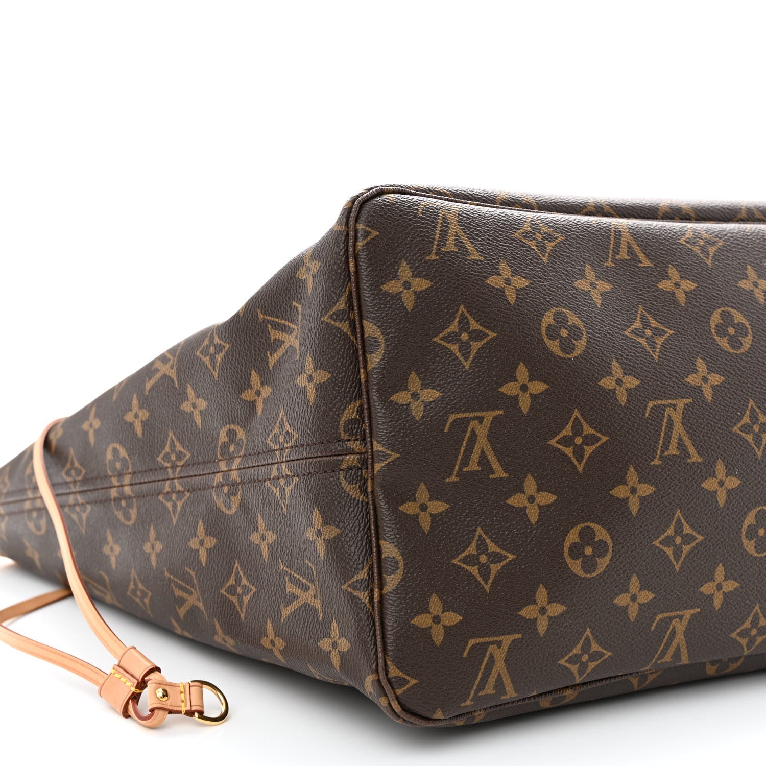 Louis Vuitton Monogram Neo Neverfull GM 13 of 14