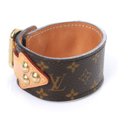 Louis Vuitton Monogram Theda Bracelet 5 of 6