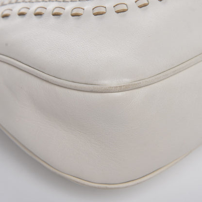 Gucci Calfskin Large New Jackie Hobo Off White 12 of 13