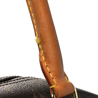 Louis Vuitton Monogram Deauville 13 of 13