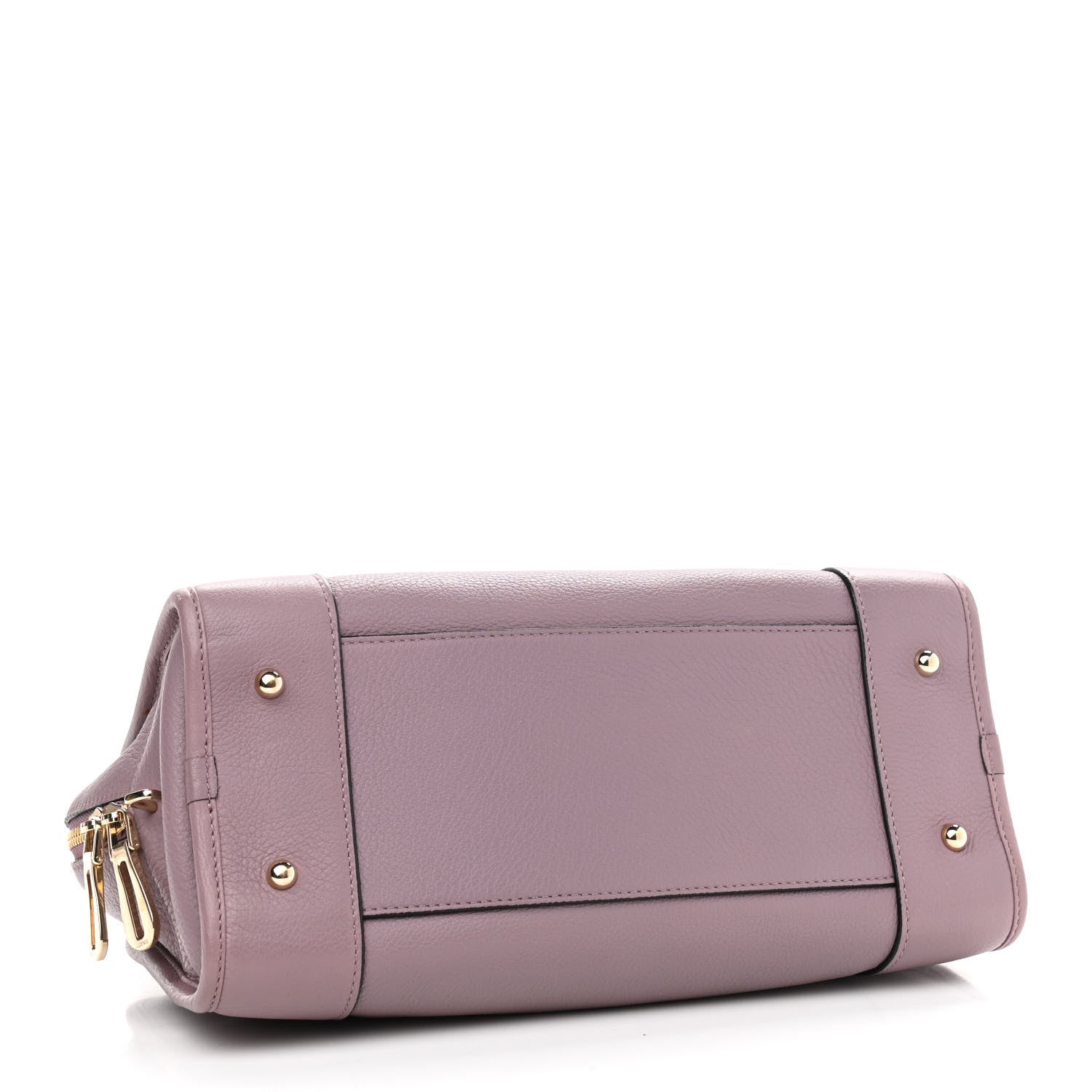 Loewe Calfskin Amazona 28 Pink 4 of 13